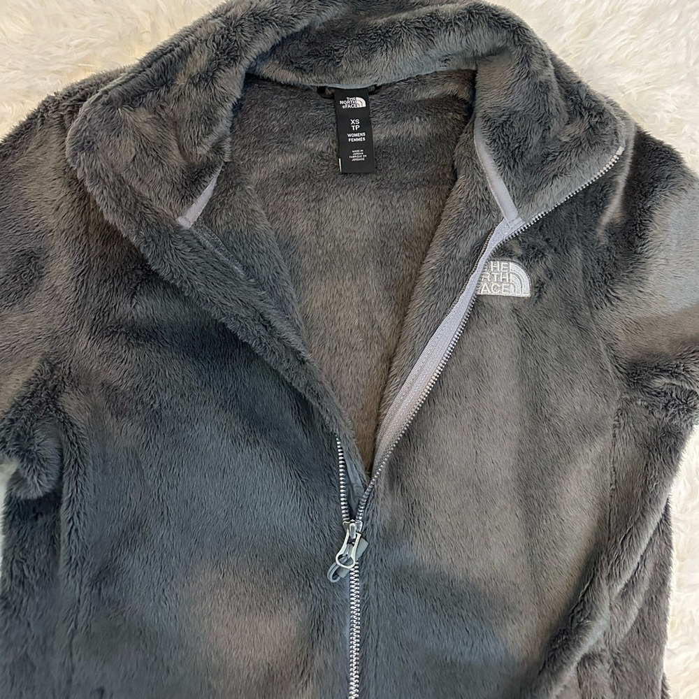 north face jacket - Picture 3 of 4